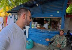 Pasaportsuz macera: Kuralsız Sokaklar