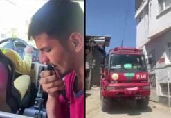 Kozan'da 'yangın' alarmı! Orman ekipleri kapı kapı gezerek vatandaşları uyarıyor