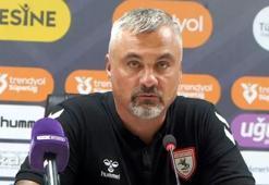 Thomas Reis kendi stadından şikayetçi!