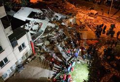 Balıkesir'de 6.1 büyüklüğünde deprem meydana geldi