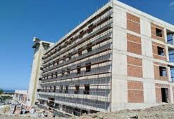 Samsun'da 4 ilçede hizmet verecek! Yeni hastaneler geliyor