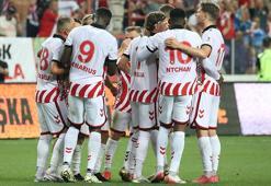 Samsunspor'un yıldızı için gemileri yaktılar! Arap kulübü milyon eurolar verdi, görüşme başlıyor