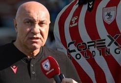 Yüksel Yıldırım transferleri patlattı! Silas Katompa Mvumpa, Afonso Sousa'nın yanına Galatasaray'ın yıldızı geliyor