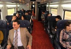 Denizli Eskişehir tren saatleri, durakları ve bilet fiyatı (2025)