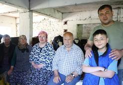 İstanbul'u terk eden aile köyüne yerleşti, devlet destekleri üst üste geldi! 'Kendi işimizi yapıyor para kazanıyoruz'