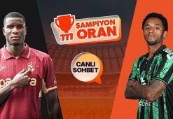 Trabzonspor, ligi Kocaelispor karşısında açıyor! Maçın heyecanı canlı sohbet ve Şampiyon Oranlar ile Misli’de