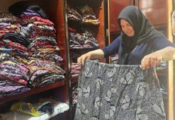 Gelin geldiği Bursa'da şalvarcı oldu! Cumalıkızık'ın aranan ismi oldu