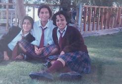 Lisede hayalini kurdukları ortaklığı 32 yıl sonra gerçekleştirdiler! İzmir'de buluşup dükkan açtılar