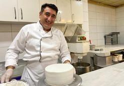 Eskişehirli pasta ustasından yeni trend: En çok onlar tercih ediliyor