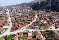 Eskişehir'de bir ilçenin sınırları değişti: Resmi Gazete'de yayımlandı