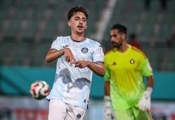 Adana Demirspor, Esenler Erokspor deplasmanında 1 puanı kaptı