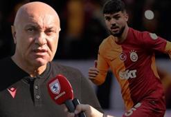 Samsunspor'da Victor Nelsson sonrası Eyüp Aydın krizi! Yüksel Yıldırım: Çok ayıp etmiş olurlar