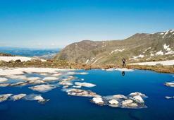 Doğal cennet alarm veriyor: Doğu Karadeniz'in buzul göllerinde kurşun tehlikesi!