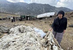 Toros Dağları'nda asırlık Türk geleneği! Sabahın erken saatlerinde başlıyor, şölen havasında geçiyor