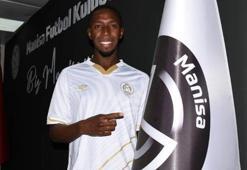 Manisa FK'da deprem! Yeni transfer forma yüzü görmeden sakatlandı