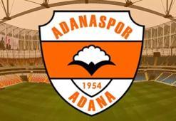 Adanaspor’un başkanı değişiyor! Ergin Göleli, Levent Pütün ile görüştü