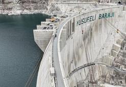 Bakan Bayraktar: Yusufeli HES, yenilenebilir enerjide Türkiye’nin kararlılığının simgesi