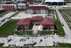 Van Y&#252;z&#252;nc&#252; Yıl &#220;niversitesi randevu alma işlemi nasıl yapılır?