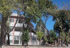 Kütahya'da 43 yıl sonra bir ilk: İş hanı riskli bulunup yıkıldı