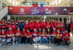 ‘5G Konumlandırma Yarışması’nın final etabı tamamlandı