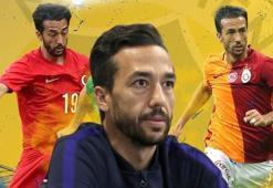 Menemen FK'nin yeni hocası belli oldu