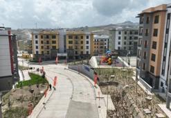 Asrın felaketinin yerle bir ettiği Antakya devlet yatırımlarıyla yeniden hayat buluyor