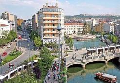 Eskişehir'de 6 mahallede başlayacak! Başkan duyurdu Eskişehir'de 6 mahallede başlayacak! Başkan duyurdu