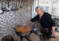 Kırklareli'nde asırlık gelenek canlandırıldı!