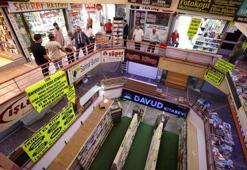 Konya'da harekete geçildi: Sembol yapı için başkan düğmeye bastı