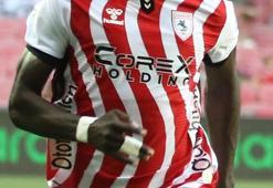 Samsunspor 19'luk genç yıldızı sessiz sedasız transfer etti
