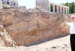 Kentsel dönüşüm çalışmalarında 3 fay hattı ortaya çıktı! 'Burası geopark ilan edilmeli'