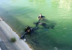 Adana'da sıcaktan bunalan genç bir anda sulama kanalına atladı! Cansız bedeni 4 kilometre ötede bulundu