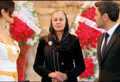 Uzak Şehir’in Aliye Rona’sından itiraflar: 'Sadakat kötü birisi değil'