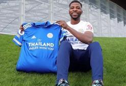 Kelechi Iheanacho Samsunspor'a! Tek engel ortaya çıktı