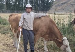 12 yaşında Yozgat'ta hayvan bakarken isim vermeye başladı!