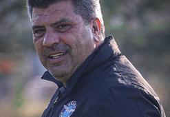 Adana Demirspor'da Koraz Palaz 'kimsenin şüphesi olmasın' deyip açıkladı