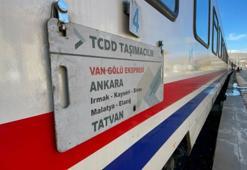 Van Gölü Ekspresi Ankara güzergahı, durakları ve bilet fiyatı