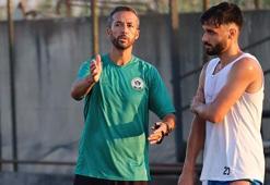 Menemen FK'da Bilal Kısa sonrası gündem oldu! 25'lik orta saha imzasını attı