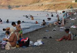 Ne Bodrum ne de Marmaris! Türkiye'de böylesi yok, dermatologların önerdiği denize akın ettiler