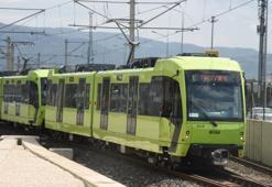 Bursa'da ulaşımda yeni karar! Metroda resmen değişiyor