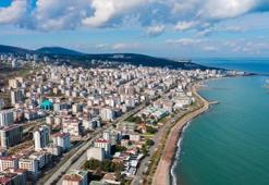 TÜİK açıkladı: Samsun’da konut satışları bir yılda yüzde 20 arttı