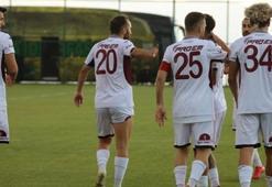 Elazığspor, Amasyaspor FK karşısına çıkıyor