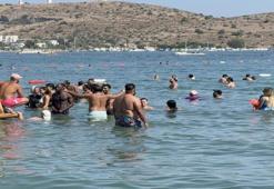 Nüfus 4 kat arttı, 35 ülke oraya akın etti: Sokak ve sahiller insan seline döndü