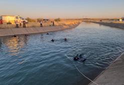 Sulama kanalında boğulan çocuk 112 çalışanının oğlu çıktı! Çağrıyı alan baba ekipleri yönlendirdi