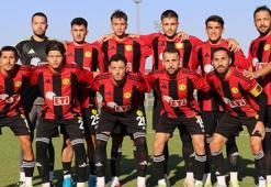 Eskişehirspor'da rekabet başladı! Serdar Göçerler'in yeni sisteminde kolay olmayacak