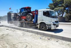 Adana'da 1 ilçe tozla boğuşuyor! Vatandaşların 5 aylık çilesi bir türlü bitmiyor