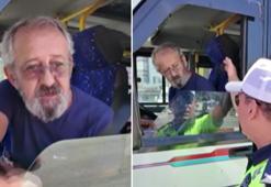 Adana'da cep telefonuyla konuşan sürücüden ilginç savunma: 'Kızımla konuştum yasak mı'