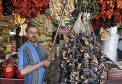 Gaziantep'te kurutmalıkların yeni fiyatı belli oldu! Tezgahlarda satışa sunuldu