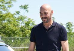 ‘Eşref Rüya setinde samimiyet ve sıcaklık hâkim’