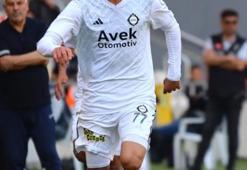 Transfer olduğu takımı terk edip eski takımı Altay'a geri döndü!